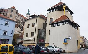 Penzion Na Namesti
